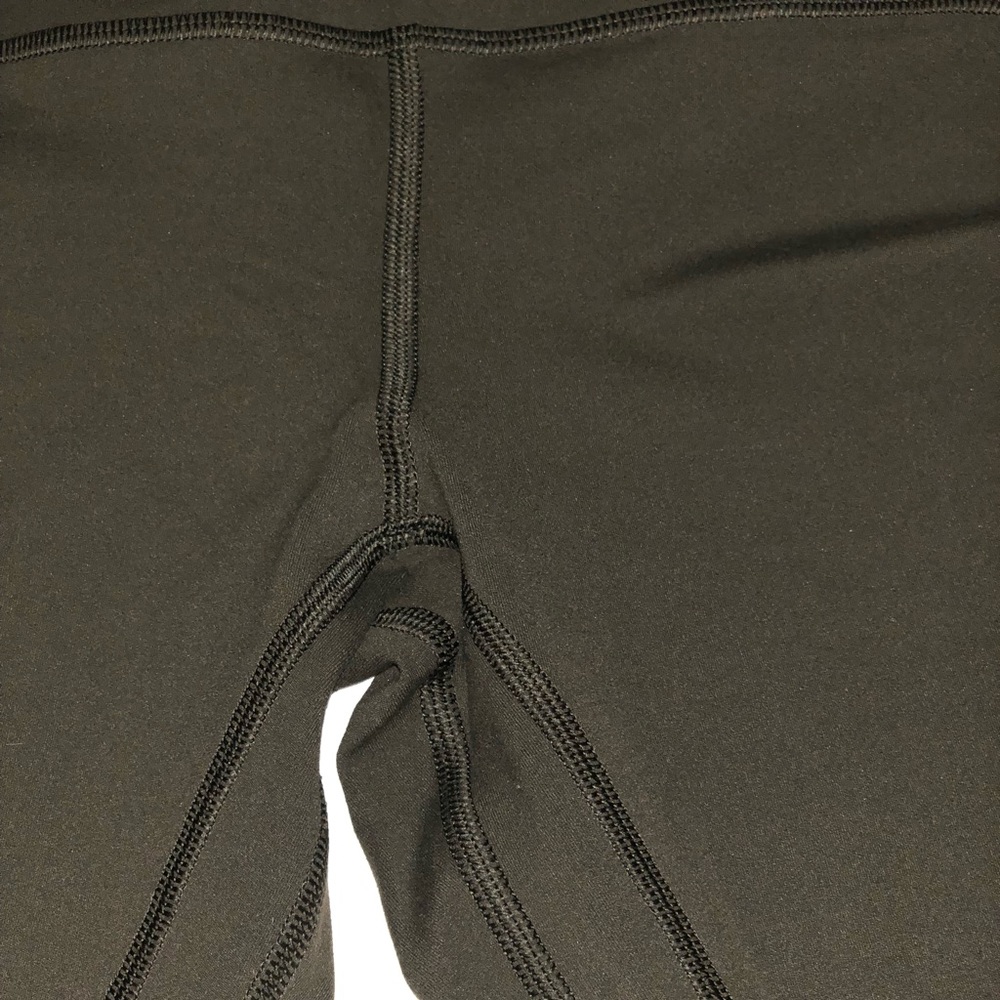 Lululemon Align Crop 19' - Picture 2 of 4